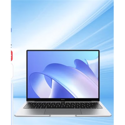 華為 MateBook 14 便攜式計(jì)算機(jī) 2023 13代酷睿版 i5-1340P 16G 1T 14英寸輕薄辦公本/2K觸控全面屏/手機(jī)互聯(lián) 深空灰